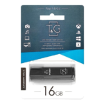 Usb 16GB T&G Classic Negru, Engross