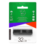 Usb 32GB T&G Classic Negru, Engross