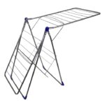 Uscator De Rufe Din Inox 140x100cm, Engros - imagine 2