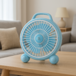 Ventilator 3 Trepte Viteza 20x34x22 cm, Engros