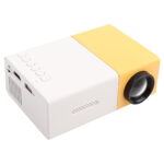 Videoproiector Led Portabil 1080p, Engros