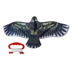 Zmeu Formă Vultur 120cm, Engross