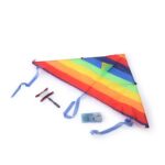 Zmeu Multicolor Curcubeu 90cm, Engross
