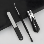 Set de Pedichiura ProfesionalA 6in1 din Inox, Engros - imagine 3