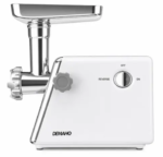 Masina de Tocat Carne 3000w Electrica cu Functie Reverse si Componente Detasabile, Engros - imagine 3
