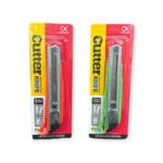 Cater Profesional 18mm, Engross
