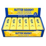 Jucarie Squishy Anti-Stres 14 cm Tip Unt 12Buc/Set, Engros