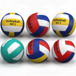 Minge de Voley Nr5 Groasa, Engros