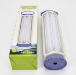 Lanterna Led de Urgenta cu 3 Moduri de Iluminare si Baterie de 3000 mAh, Engros - imagine 3