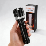 Lanterna Lupa 23cm si Diametru 5.5cm 1w, Engros - imagine 4